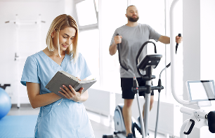 справка из физкультурного диспансера