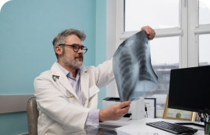 Справка от фтизиатра