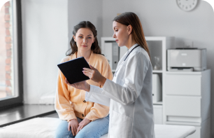 Справка от венеролога