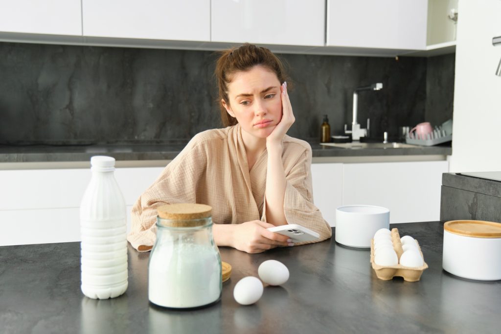 Что такое пищевая аллергия